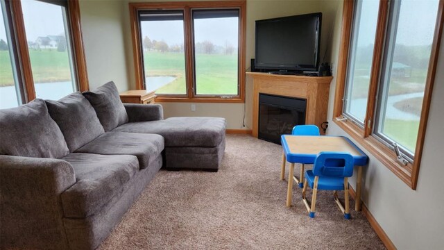 15893 Illinois St, Indianola, IA 50125 - photo 6