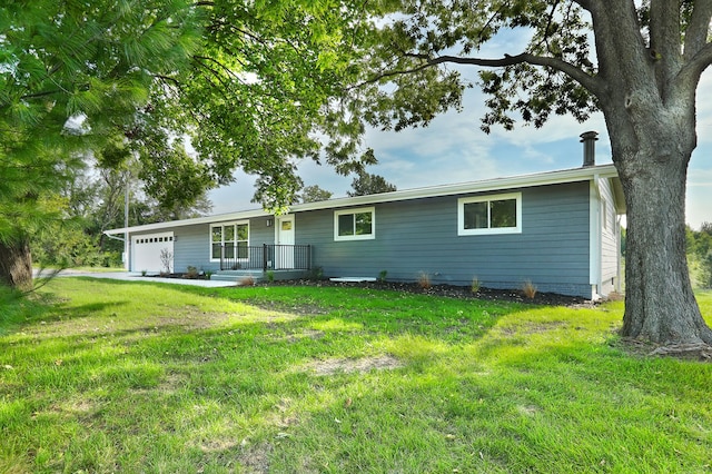 Listing photo 2 for 2310 Country Club Rd, Indianola IA 50125