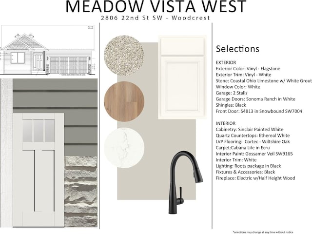 2806 22nd St SW, Altoona, IA 50009 - view of miscellaneous document