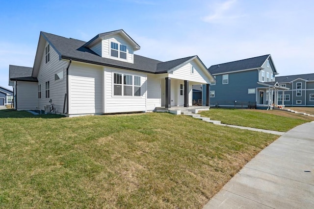 1807 SW Westview Dr, Ankeny, IA 50023 - photo 3