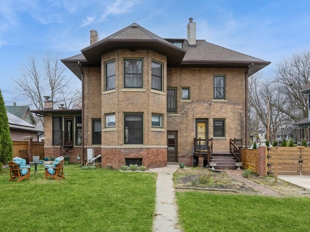 1080 31st St, Des Moines, IA 50311 - photo 35