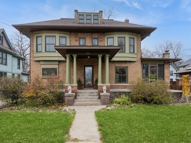1080 31st St, Des Moines, IA 50311 - photo 3