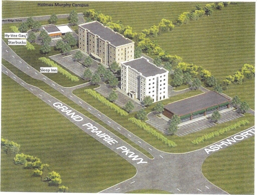 OutlotW Grand Prairie Parkway, Waukee, IA 50263 - photo 2