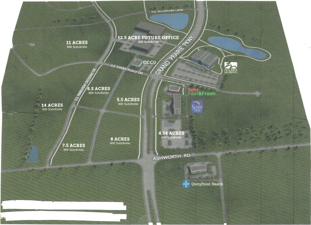 OutlotW Grand Prairie Parkway, Waukee, IA 50263 - photo 3