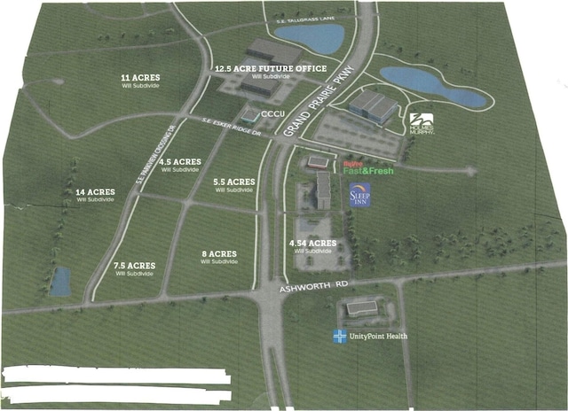 OutlotW Grand Prairie Parkway, Waukee, IA 50263 - photo 3