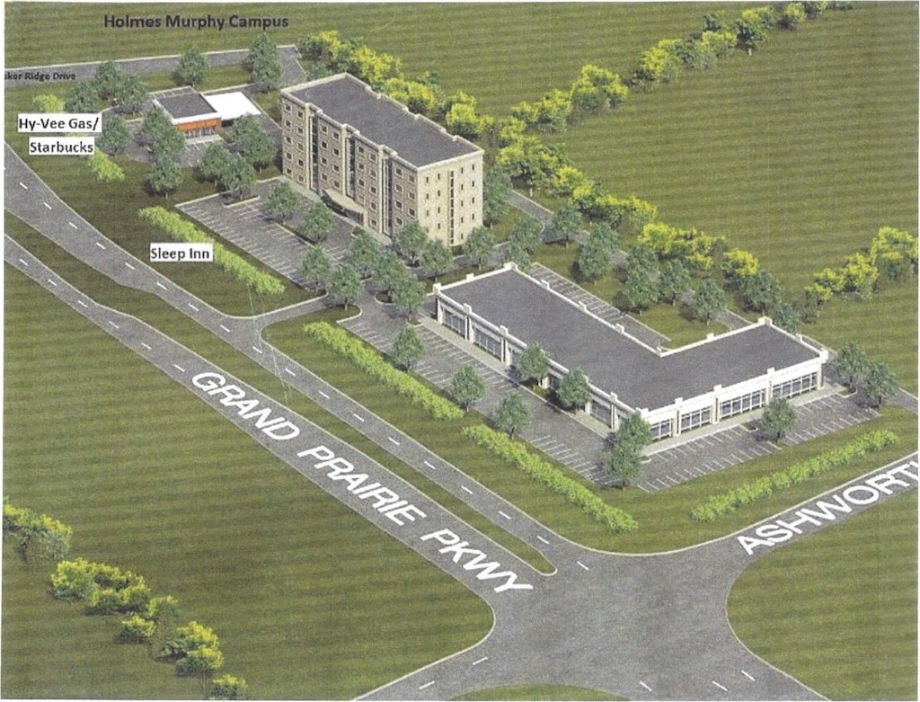OutlotW Grand Prairie Parkway, Waukee, IA 50263 - photo 4