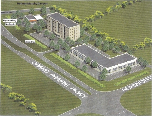 OutlotW Grand Prairie Parkway, Waukee, IA 50263 - photo 4