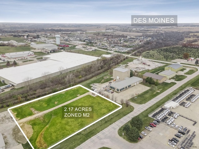 1700BLK N 14th St, Indianola, IA 50125 - photo 2