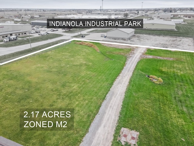 1700BLK N 14th St, Indianola, IA 50125 - photo 4
