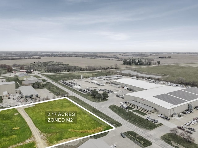 1700BLK N 14th St, Indianola IA, 50125 land for sale