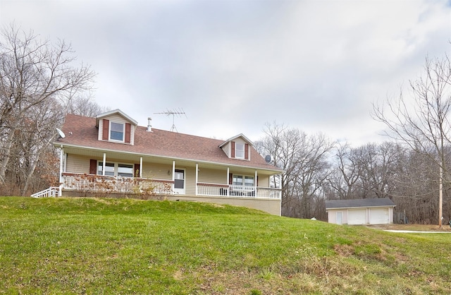 3371 Tyler St, New Virginia IA, 50210 land for sale