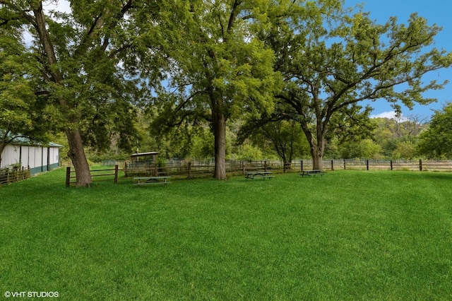 Listing photo 2 for LOT4 365th Ave, Earlham IA 50072