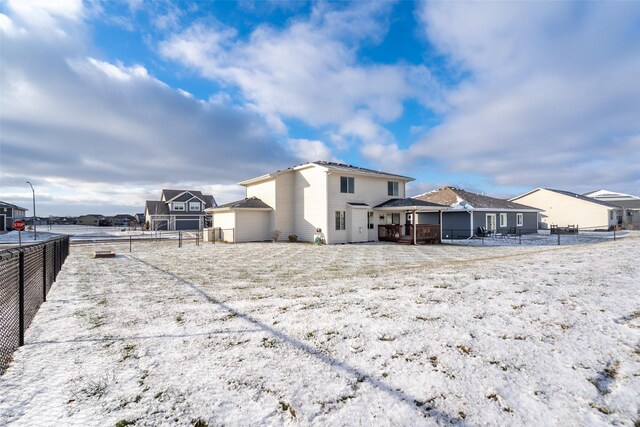 1615 NE Vicksburg Dr, Ankeny, IA 50021 - photo 28