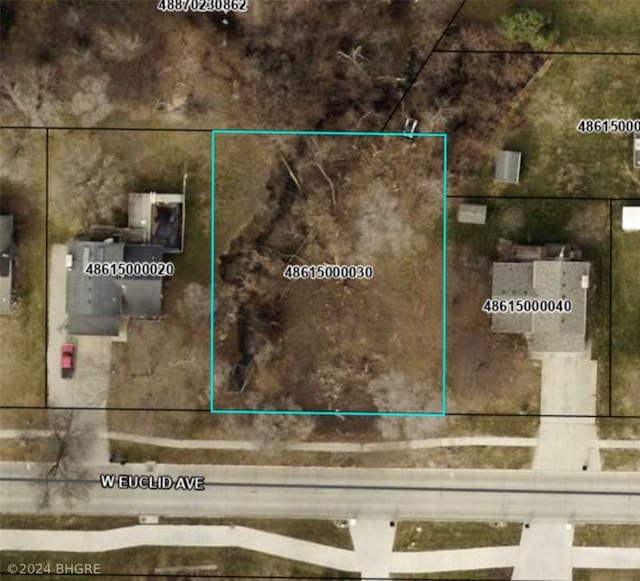 Listing photo 2 for LOT W Euclid Ave, Indianola IA 50125