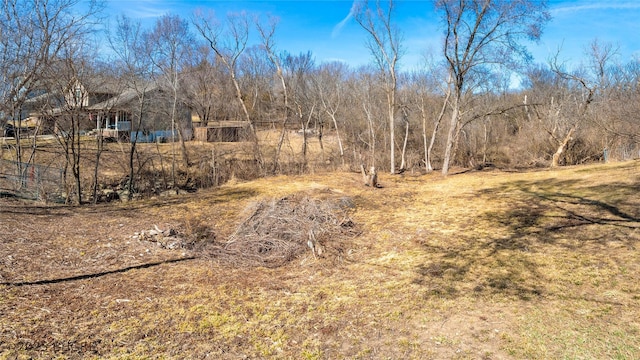 Listing photo 2 for LOT W Euclid Ave, Indianola IA 50125