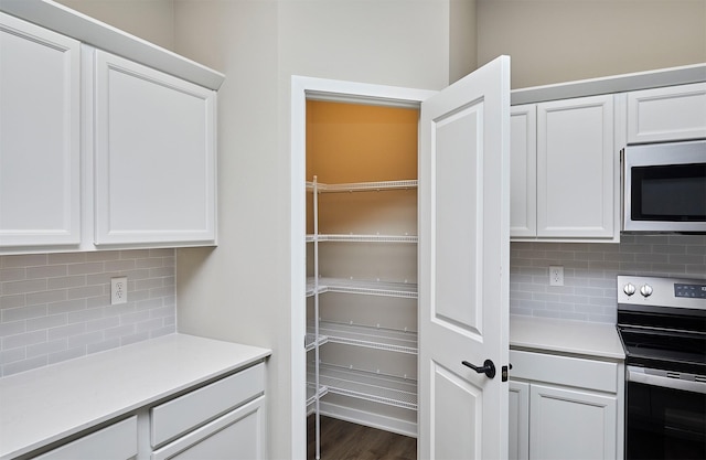 1064 NE 64th Ave, Des Moines, IA 50313 - view of storage area