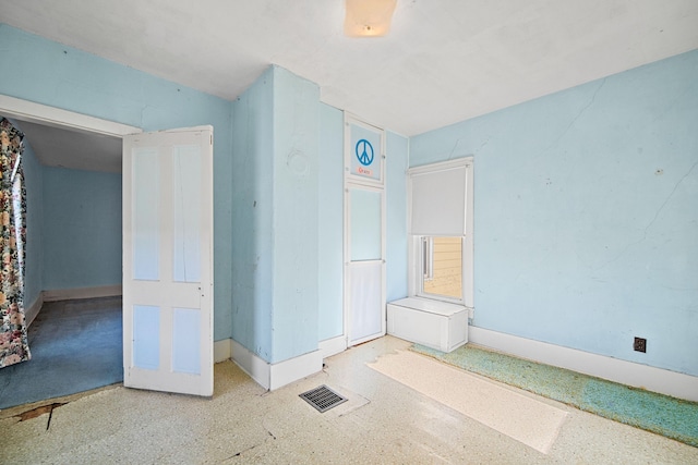 104 2nd Ave, Bagley, IA 50026 - view of unfurnished bedroom
