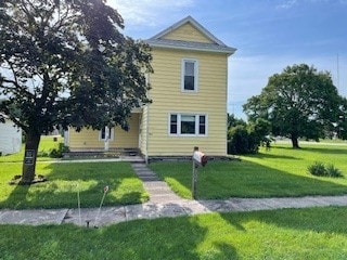 104 2nd Ave, Bagley, IA 50026 - photo 1