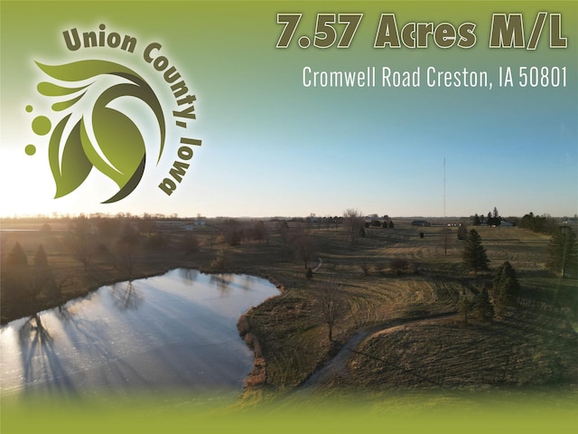 00 Cromwell Rd, Creston, IA 50801