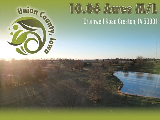01 Cromwell Rd, Creston, IA 50801