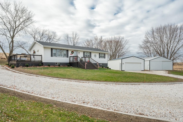 10641 SE 6th Ave, Runnells IA, 50237 land for sale