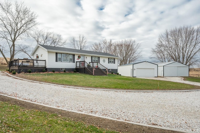 10641 SE 6th Ave, Runnells, IA 50237