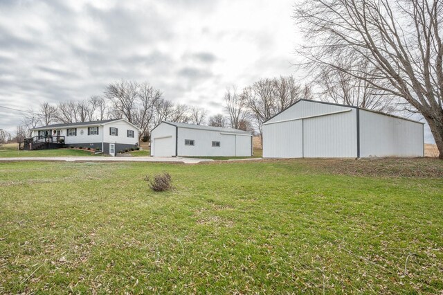 10641 SE 6th Ave, Runnells, IA 50237