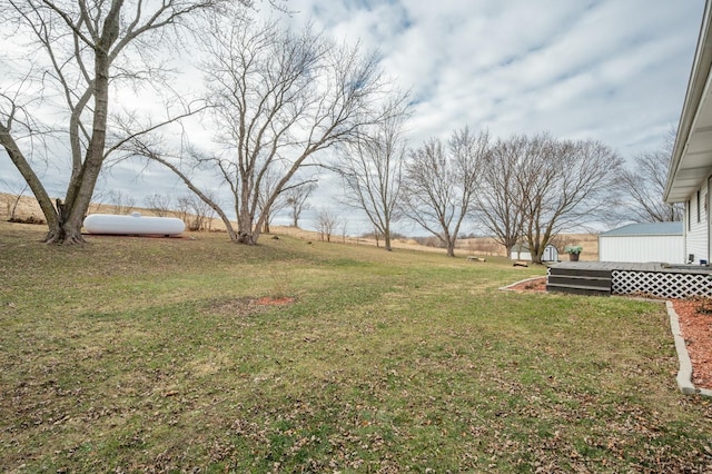 10641 SE 6th Ave, Runnells, IA 50237