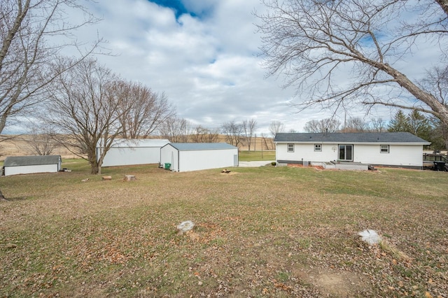 10641 SE 6th Ave, Runnells, IA 50237