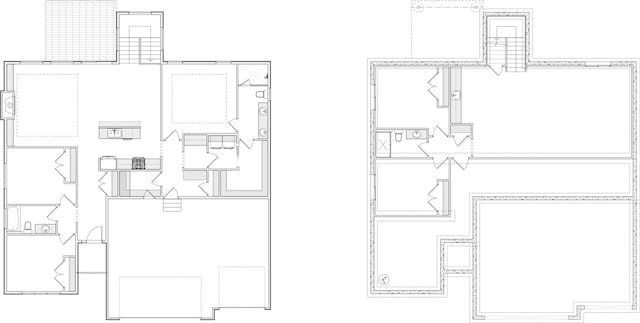 203 Hudson Ave, Van Meter, IA 50261 - property floor plan