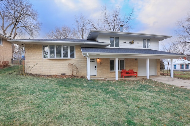 2724 E 30th St, Des Moines IA, 50317, 3 bedrooms, 2 baths house for sale