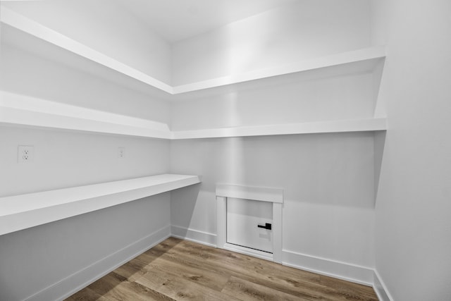 1186 NW 29th Ct, Grimes, IA 50111 - view of pantry