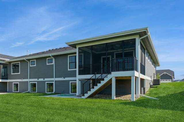 152 NW Sunrise Dr, Waukee, IA 50263 - photo 32