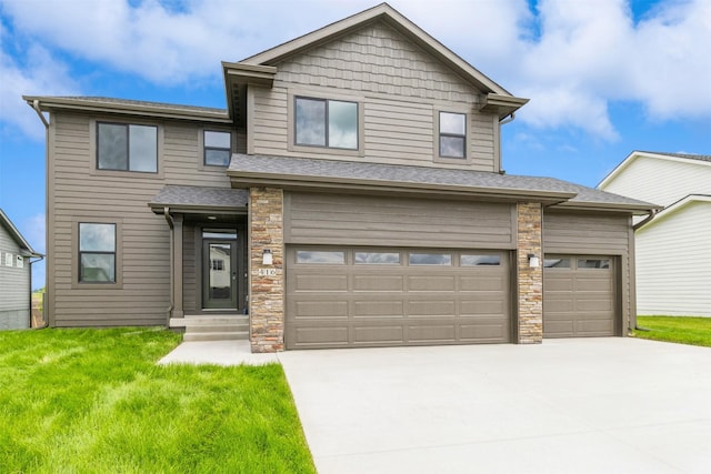 416 NE 58th St, Ankeny, IA 50021 - photo 1