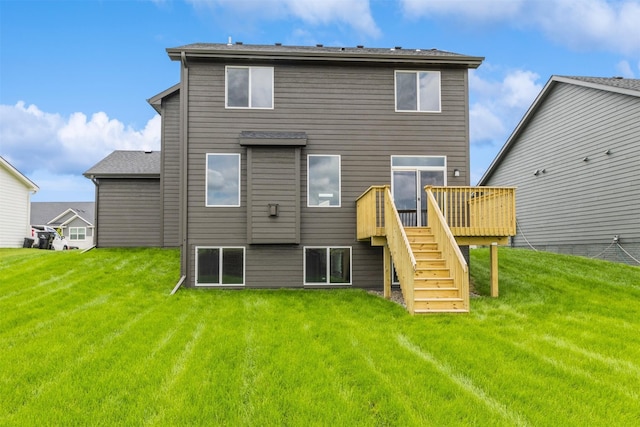 416 NE 58th St, Ankeny, IA 50021 - photo 35
