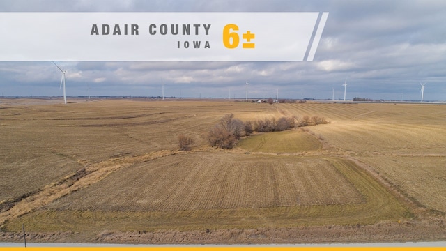 000 140th St, Stuart IA, 50250 land for sale