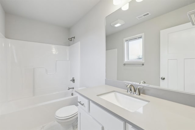 1727 Willow Ct, Norwalk, IA 50211 - full bathroom with vanity and  shower combination