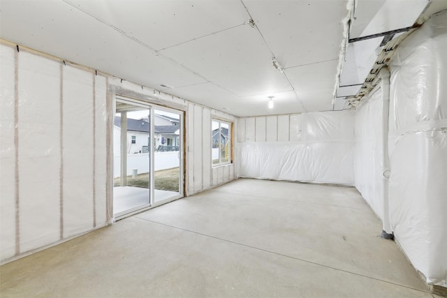 1727 Willow Ct, Norwalk, IA 50211 - view of basement