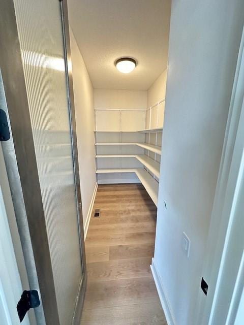 703 Richland Ct, Van Meter, IA 50261 - view of storage area