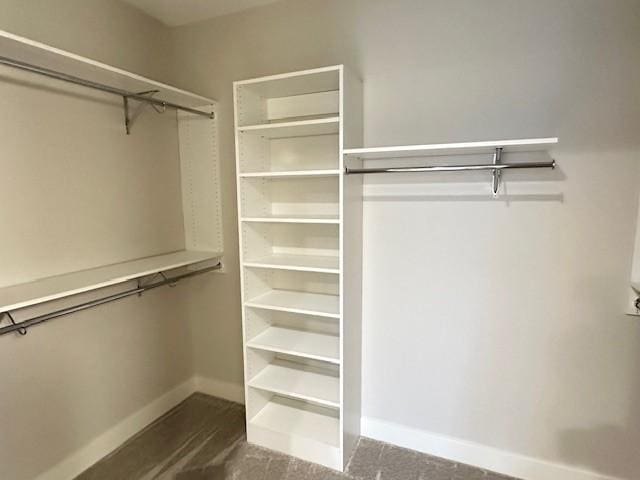 703 Richland Ct, Van Meter, IA 50261 - view of spacious closet