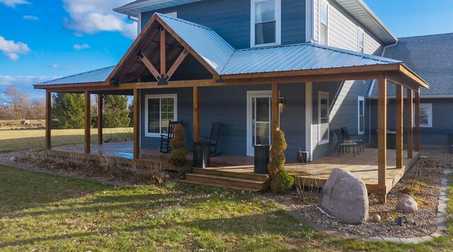 4061 NE 70th Ave, Ankeny, IA 50021 - photo 34
