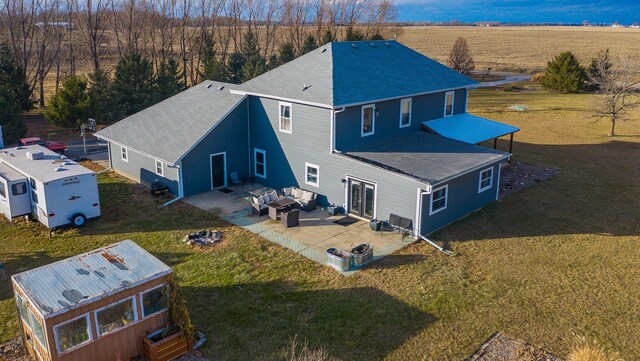 4061 NE 70th Ave, Ankeny, IA 50021 - photo 26