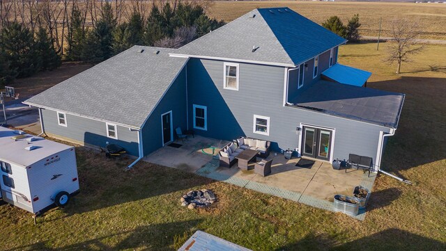 4061 NE 70th Ave, Ankeny, IA 50021 - photo 25
