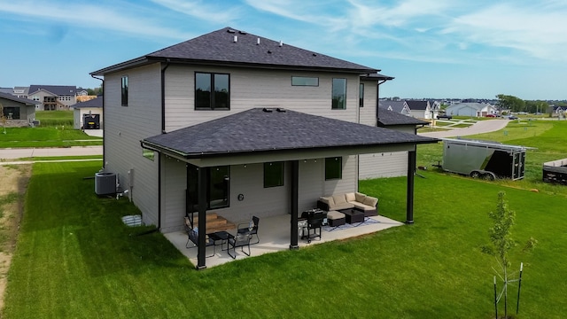 80 NW Alderleaf Dr, Waukee, IA 50263 - photo 30