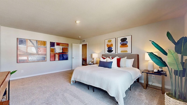 1155 Magnolia Ln, Waukee, IA 50263 - carpeted bedroom featuring baseboards