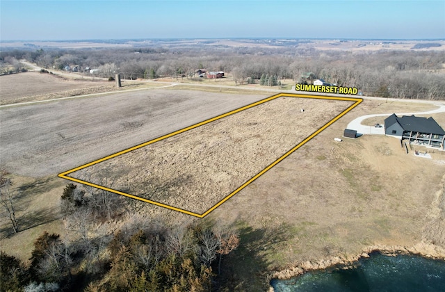 00 Summerset Rd, Indianola IA, 50125 land for sale