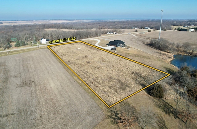 Listing photo 2 for 00 Summerset Rd, Indianola IA 50125