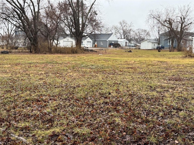 720 N 9th Ave E, Newton IA, 50208 land for sale