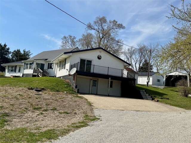 3289 260th St, Orient, IA 50858 - photo 3