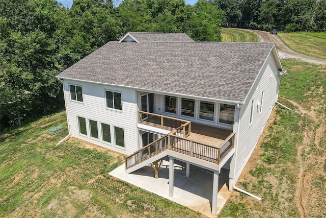 28681 Meadow Ct, Moravia, IA 52571 - photo 35